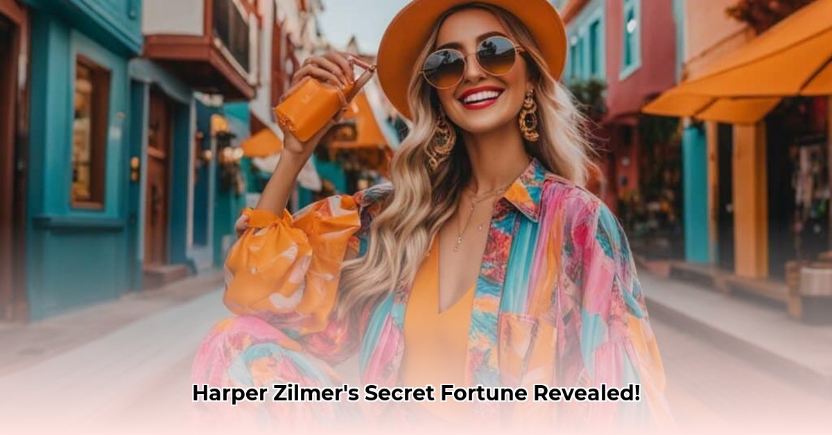 harper-zillmer-net-worth